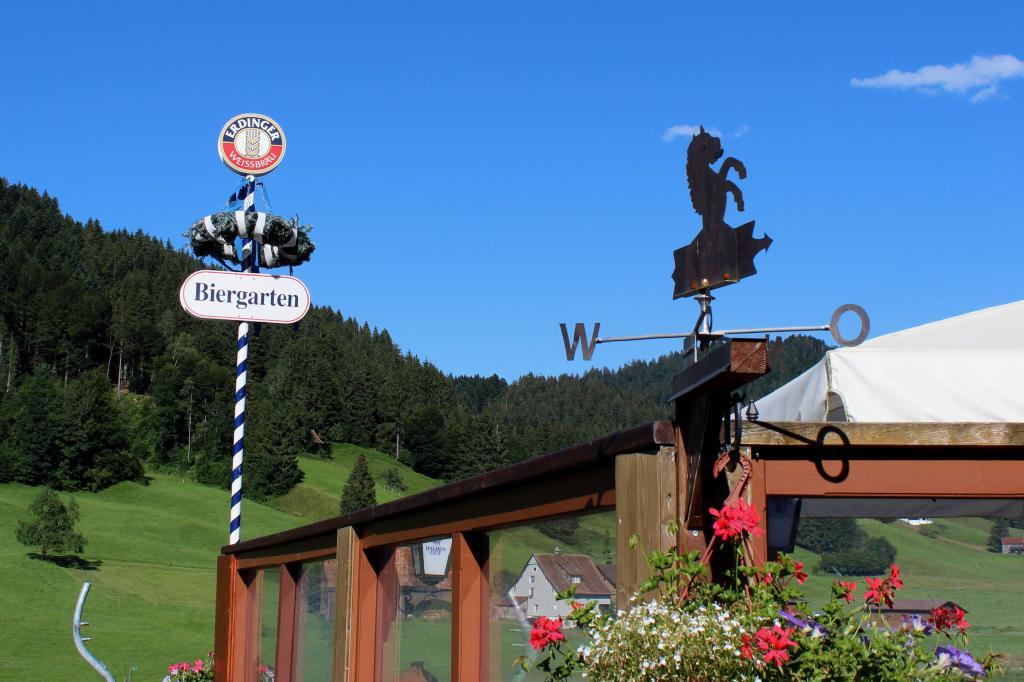 Haflingerhof Fruhboden Villa Egg Exterior photo